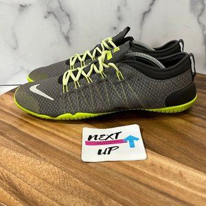 Universiteit Elk jaar Crack pot Nike | Shoes | Nike Womens Training Free Cross Bionic Gray Athletic Gym  Shoes Size Us 85 | Poshmark